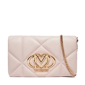 Torebka LOVE MOSCHINO JC4043PP1MLC0601 Różowy