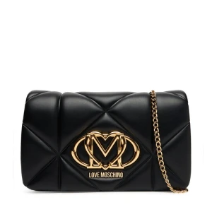 Torebka LOVE MOSCHINO JC4043PP1NLC0000 Czarny