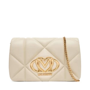 Torebka LOVE MOSCHINO JC4043PP1NLC0110 Beżowy