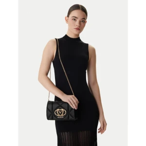Torebka LOVE MOSCHINO JC4043PP1OLC0000 Czarny