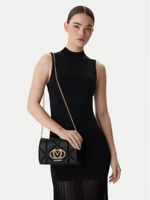Torebka LOVE MOSCHINO JC4043PP1OLC0000 Czarny