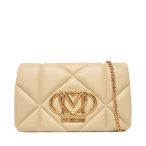 Torebka LOVE MOSCHINO JC4043PP1OLC0129 Beżowy