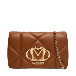 Torebka LOVE MOSCHINO JC4043PP1OLC0200 Brązowy