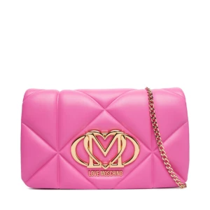 Torebka LOVE MOSCHINO JC4043PP1OLC0604 Różowy