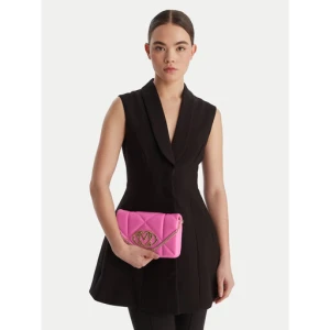 Torebka LOVE MOSCHINO JC4043PP1OLC0604 Różowy