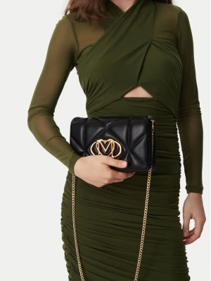 Torebka LOVE MOSCHINO JC4043PP1PLC0000 Czarny