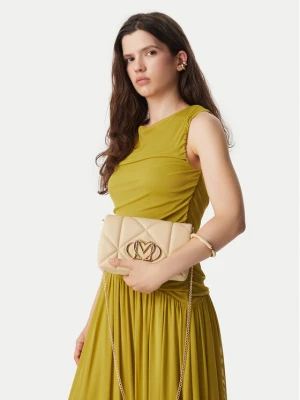 Torebka LOVE MOSCHINO JC4043PP1PLC0129 Beżowy