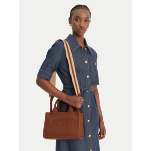 Torebka LOVE MOSCHINO JC4044PP1OLE0200 Brązowy