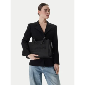 Torebka LOVE MOSCHINO JC4045PP1OLE0000 Czarny