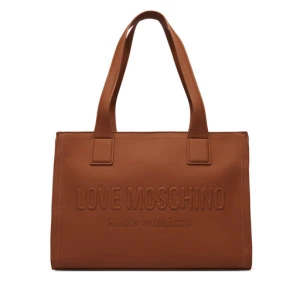 Torebka LOVE MOSCHINO JC4045PP1OLE0200 Brązowy