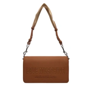 Torebka LOVE MOSCHINO JC4046PP1OLE0200 Brązowy