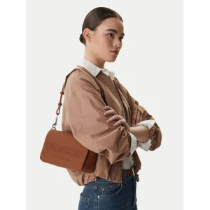 Torebka LOVE MOSCHINO JC4046PP1OLE0200 Brązowy