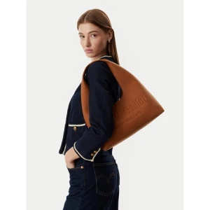 Torebka LOVE MOSCHINO JC4047PP0OLE0200 Brązowy