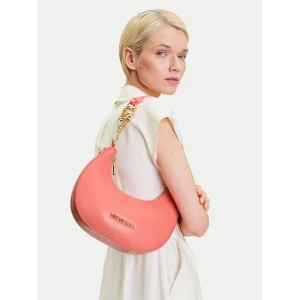 Torebka LOVE MOSCHINO JC4048PP1MLF0464 Koralowy