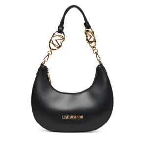Torebka LOVE MOSCHINO JC4048PP1NLF0000 Czarny