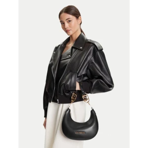 Torebka LOVE MOSCHINO JC4048PP1NLF0000 Czarny
