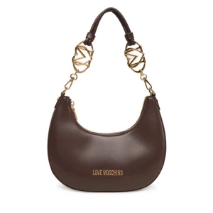 Torebka LOVE MOSCHINO JC4048PP1NLF0301 Brązowy