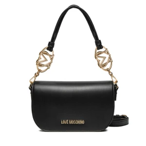 Torebka LOVE MOSCHINO JC4049PP1MLF0000 Czarny