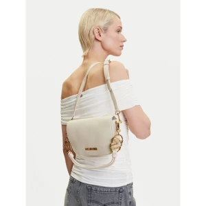 Torebka LOVE MOSCHINO JC4049PP1MLF0110 Écru