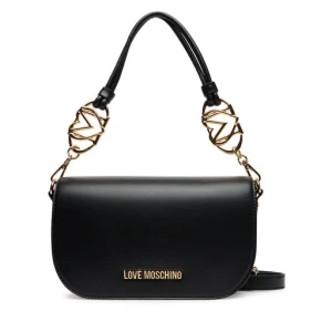 Torebka LOVE MOSCHINO JC4049PP1NLF0000 Czarny