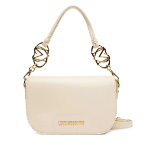 Torebka LOVE MOSCHINO JC4049PP1NLF0110 Beżowy