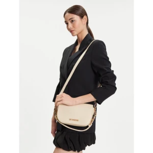 Torebka LOVE MOSCHINO JC4049PP1NLF0110 Beżowy