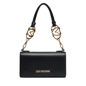 Torebka LOVE MOSCHINO JC4051PP1NLF0000 Czarny