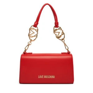 Torebka LOVE MOSCHINO JC4051PP1NLF0500 Czerwony