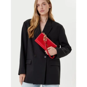 Torebka LOVE MOSCHINO JC4051PP1NLF0500 Czerwony