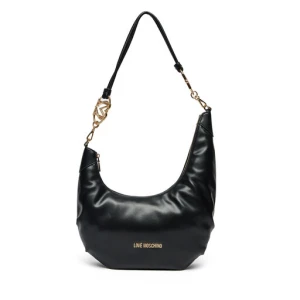 Torebka LOVE MOSCHINO JC4053PP1MLF0000 Czarny