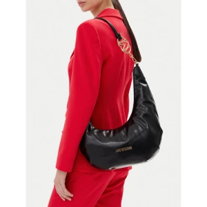 Torebka LOVE MOSCHINO JC4053PP1MLF0000 Czarny