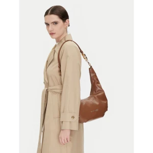 Torebka LOVE MOSCHINO JC4053PP1MLF0201 Brązowy