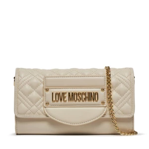 Torebka LOVE MOSCHINO JC4054PP1ILA0110 Écru