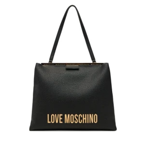 Torebka LOVE MOSCHINO JC4054PP1MLG0000 Czarny