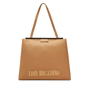 Torebka LOVE MOSCHINO JC4054PP1MLG0105 Beżowy