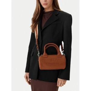Torebka LOVE MOSCHINO JC4054PP1OLE0200 Brązowy