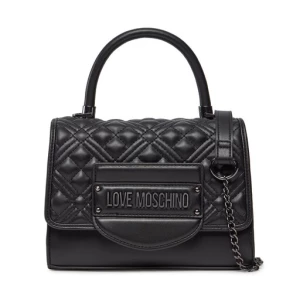 Torebka LOVE MOSCHINO JC4055PP1ILA000A Czarny