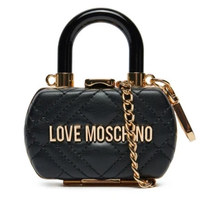 Torebka LOVE MOSCHINO JC4056PP1MLA0000 Czarny