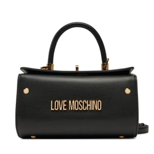 Torebka LOVE MOSCHINO JC4057PP1MLO0000 Czarny