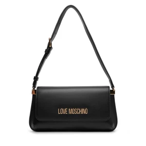 Torebka LOVE MOSCHINO JC4058PP0NLO0000 Czarny