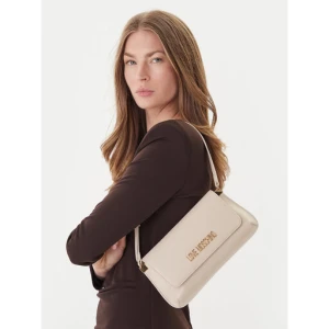 Torebka LOVE MOSCHINO JC4058PP0NLO0110 Écru