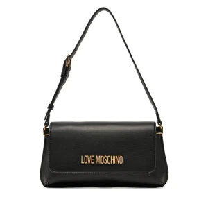 Torebka LOVE MOSCHINO JC4058PP1MLO0000 Czarny