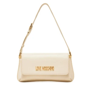 Torebka LOVE MOSCHINO JC4058PP1MLO0110 Écru