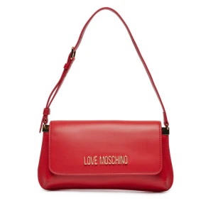 Torebka LOVE MOSCHINO JC4058PP1MLO0500 Czerwony