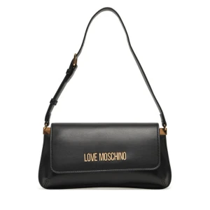 Torebka LOVE MOSCHINO JC4058PP1NLO0000 Czarny