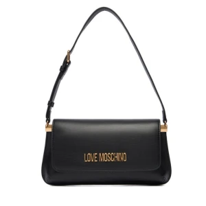 Torebka LOVE MOSCHINO JC4058PP1NLO0000 Czarny