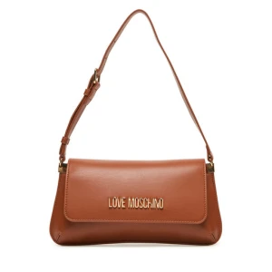 Torebka LOVE MOSCHINO JC4058PP1NLO0312 Brązowy