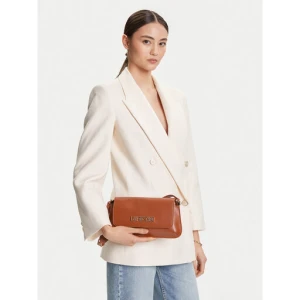 Torebka LOVE MOSCHINO JC4058PP1NLO0312 Brązowy