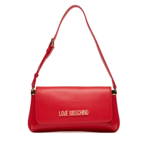 Torebka LOVE MOSCHINO JC4058PP1NLO0500 Czerwony