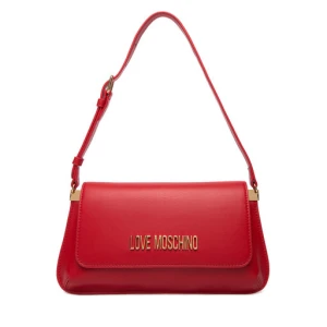Torebka LOVE MOSCHINO JC4058PP1NLO0500 Czerwony
